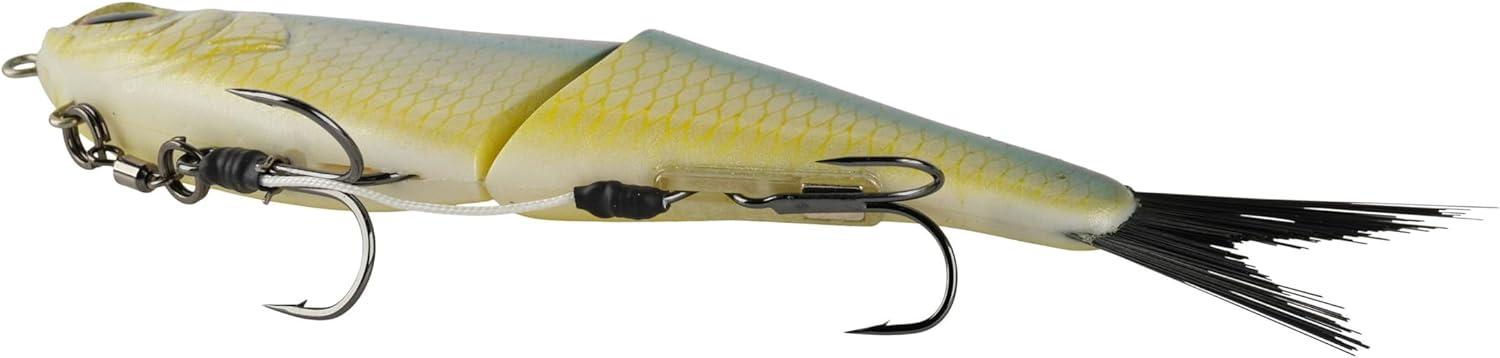 imageBerkley PowerBait Chop Block Fishing Soft BaitHoneypot