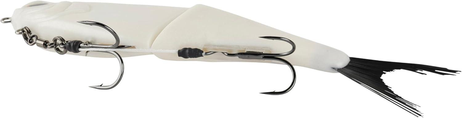 imageBerkley PowerBait Chop Block Fishing Soft BaitRaw