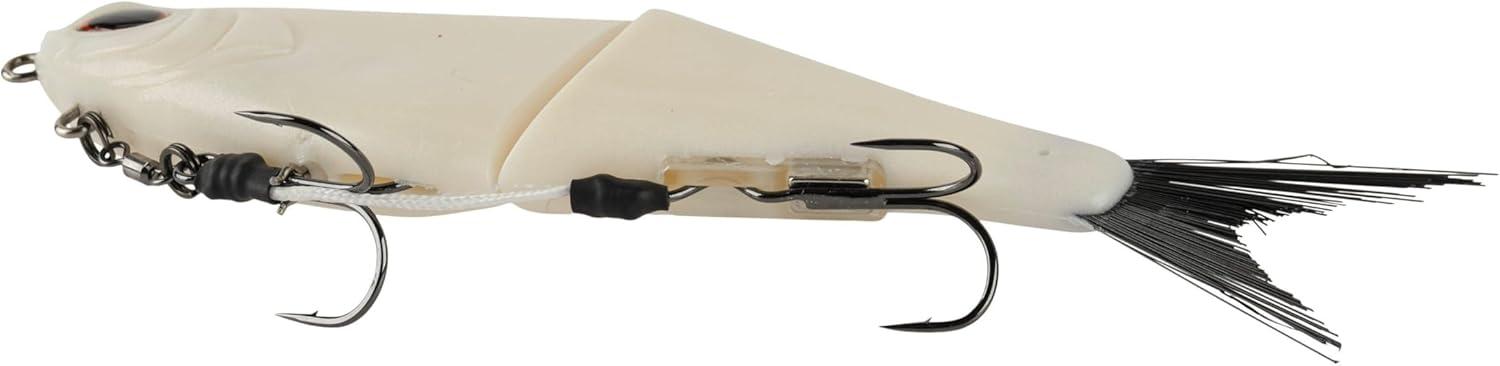 imageBerkley PowerBait Chop Block Fishing Soft BaitRaw