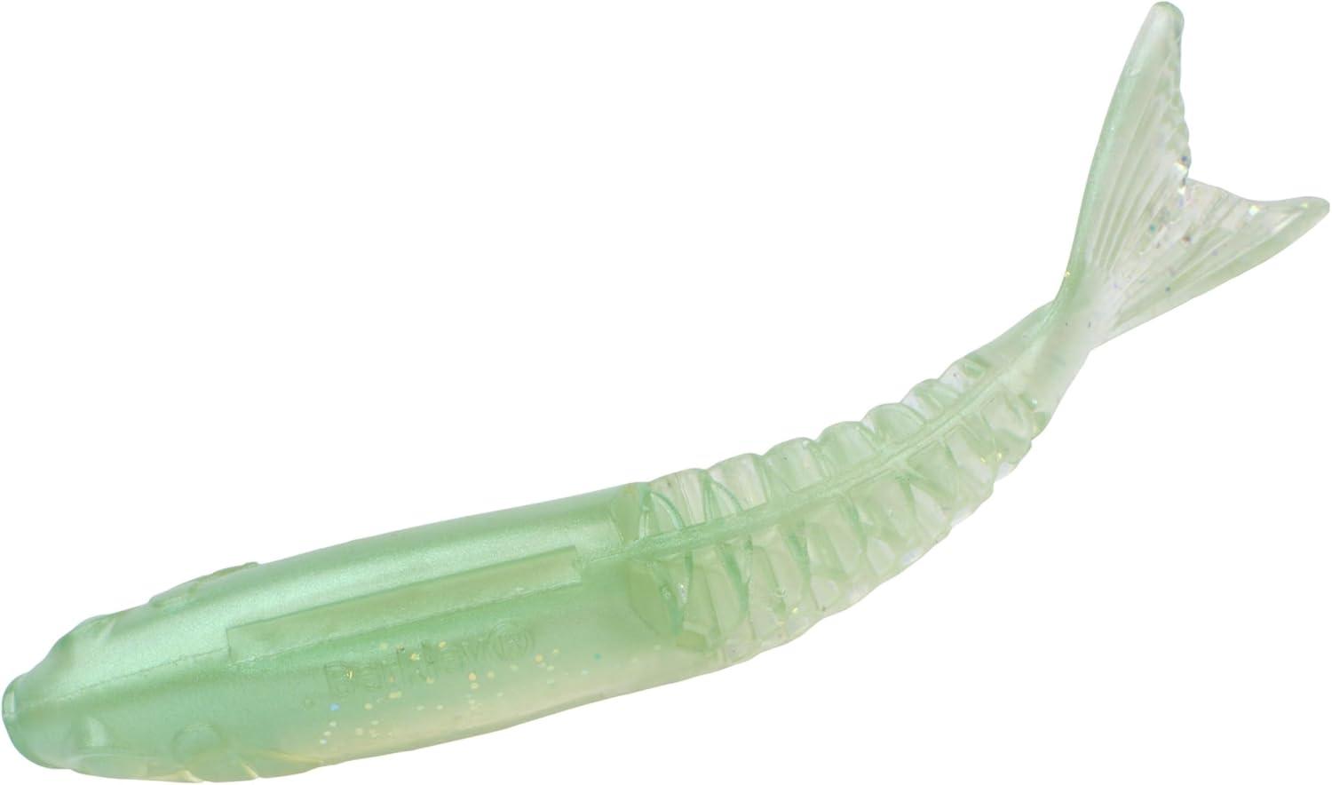 imageBerkley PowerBait Saltwater PowerStinger Fishing Soft BaitSwamp