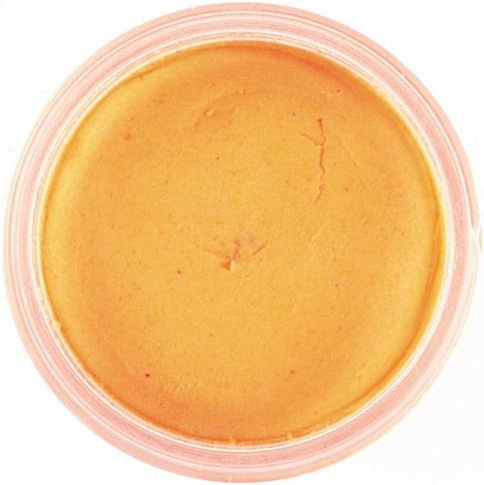 imageBerkley PowerBait Trout Fishing Dough BaitAssorted 4Pack