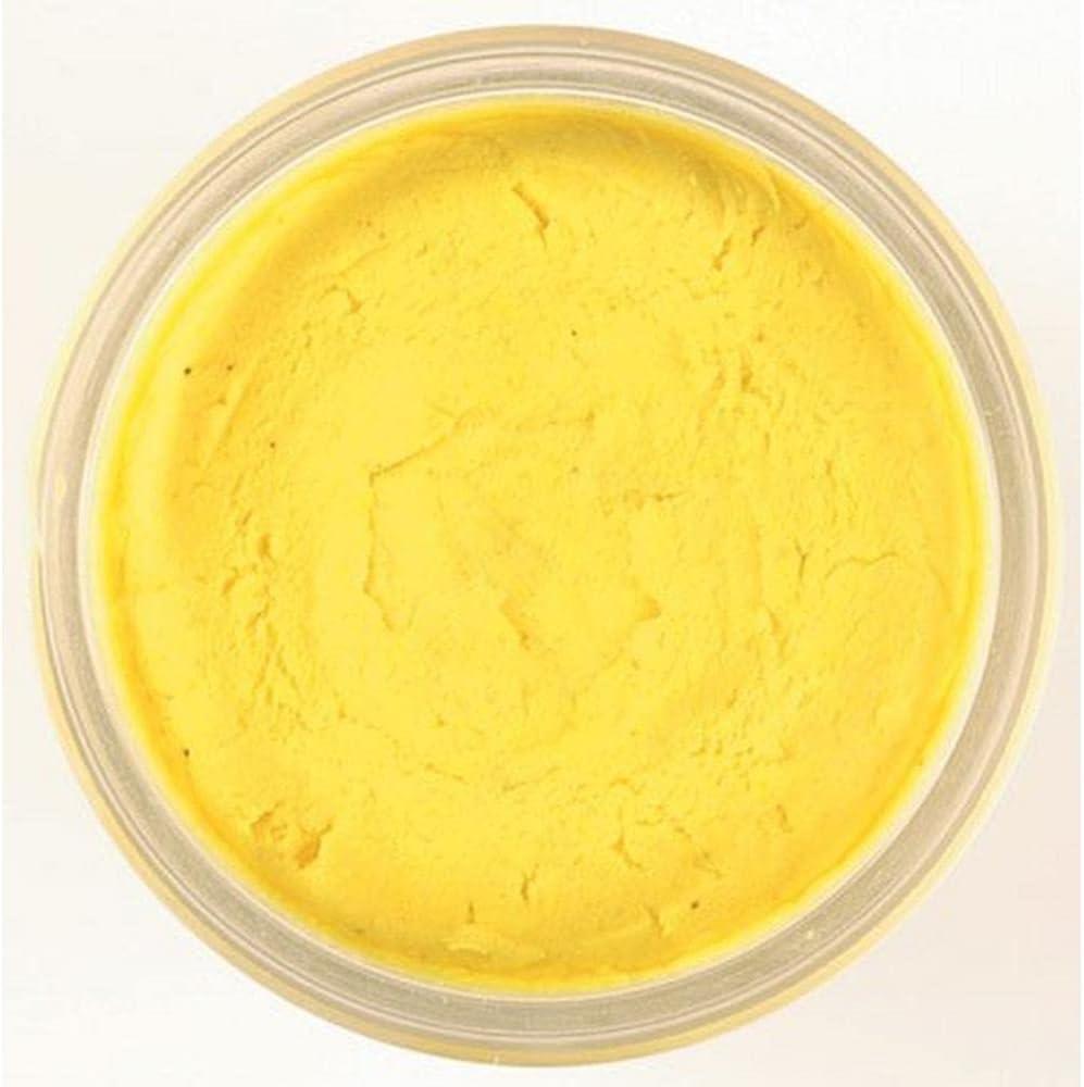 imageBerkley PowerBait Trout Fishing Dough BaitAssorted 4Pack