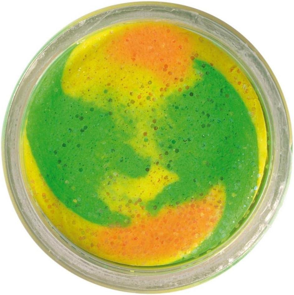 imageBerkley PowerBait Trout Fishing Dough BaitAssorted 4Pack