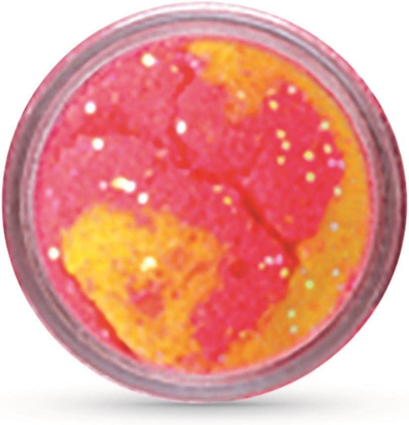 imageBerkley PowerBait Trout Fishing Dough BaitRainbow Glitter