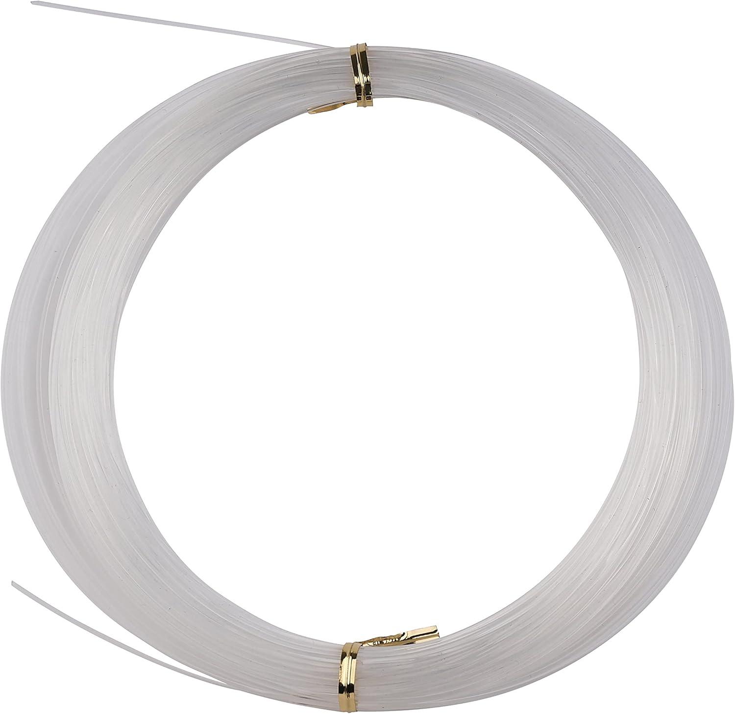 imageBerkley ProSpec Chrome 5x20 Metered Braid Superline180lb 816kg