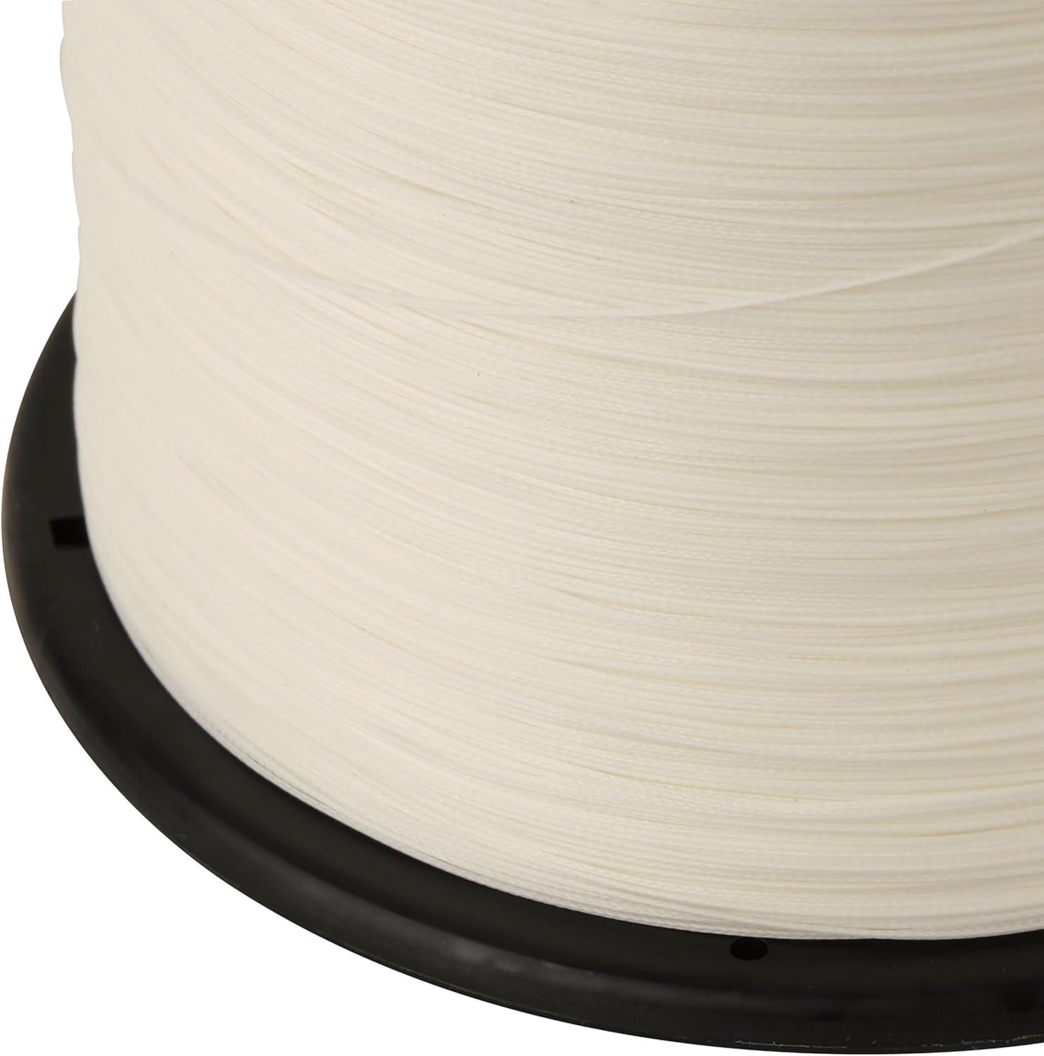 imageBerkley ProSpec Chrome Braid Fishing LineWhite