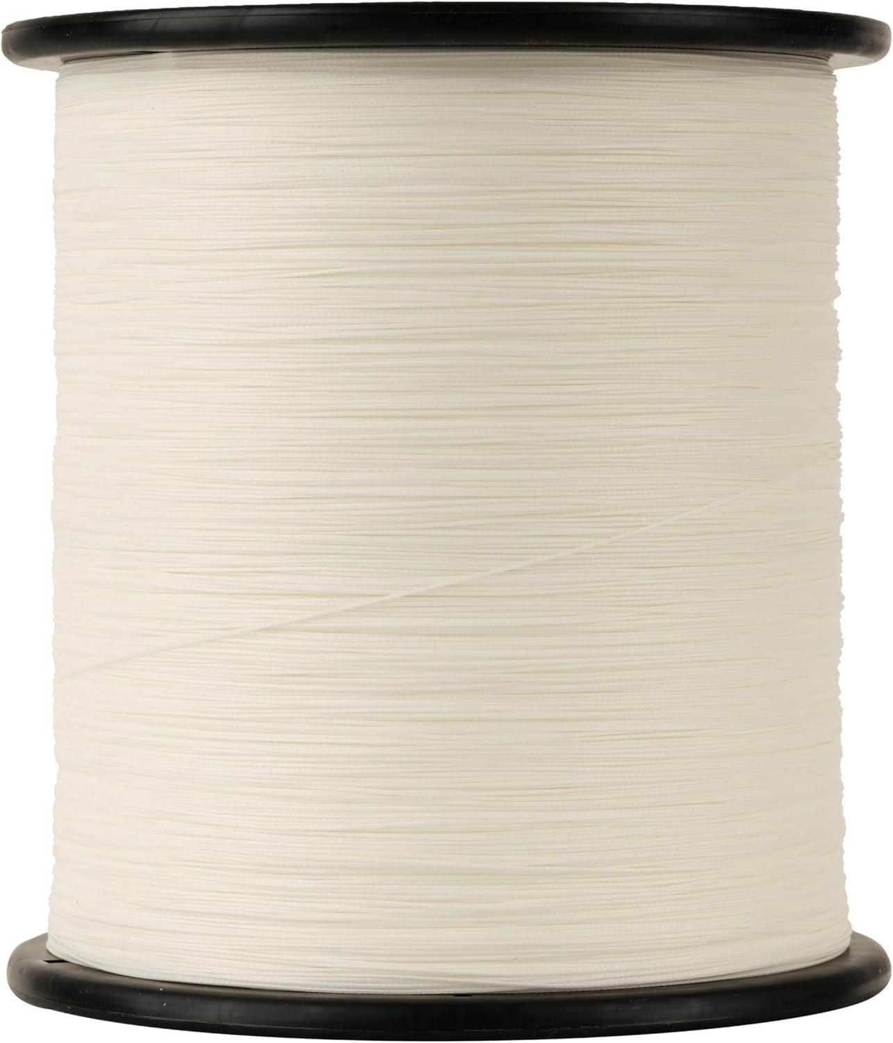 imageBerkley ProSpec Chrome Braid Fishing LineWhite