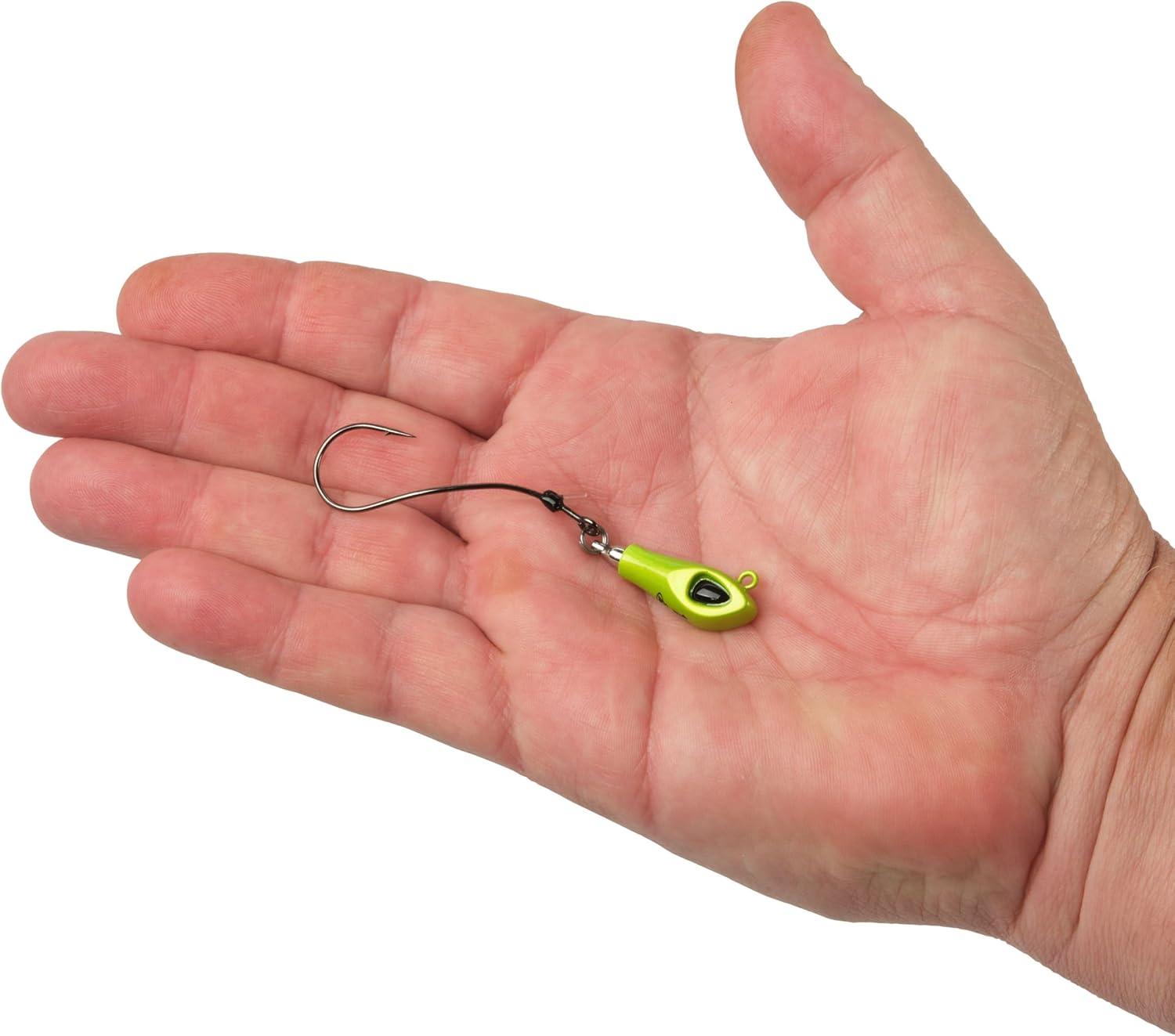 imageBerkley Rawler Fishing JigAntifreeze