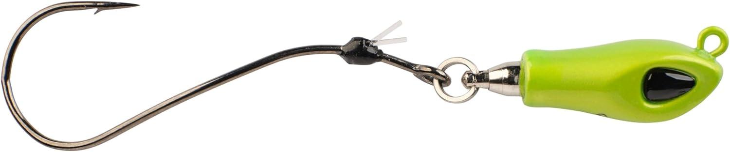 imageBerkley Rawler Fishing JigAntifreeze