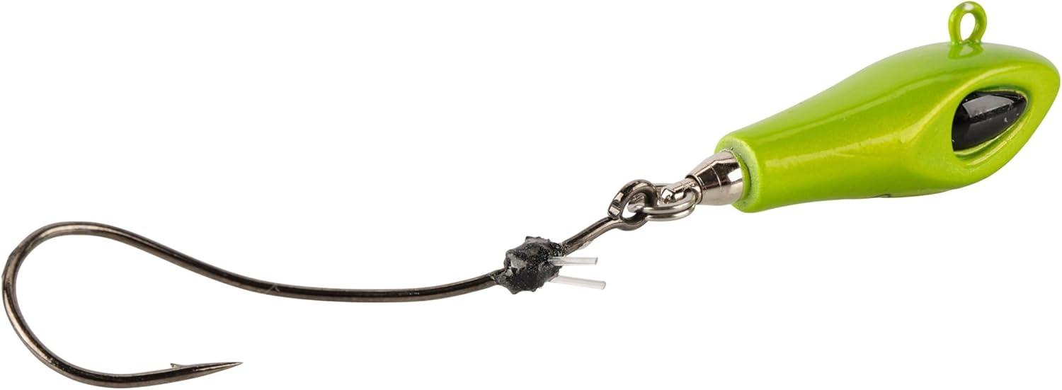 imageBerkley Rawler Fishing JigAntifreeze