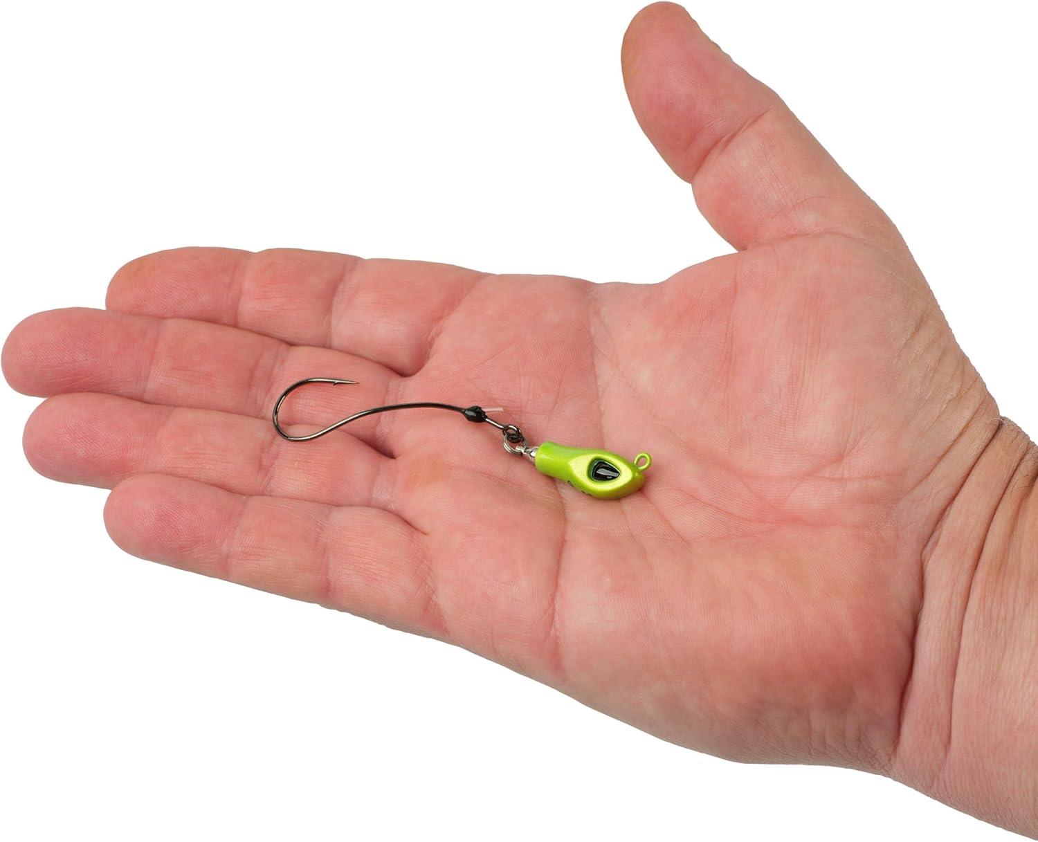 imageBerkley Rawler Fishing JigAntifreeze