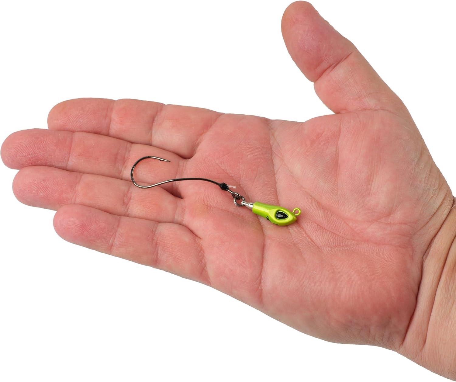 imageBerkley Rawler Fishing JigAntifreeze