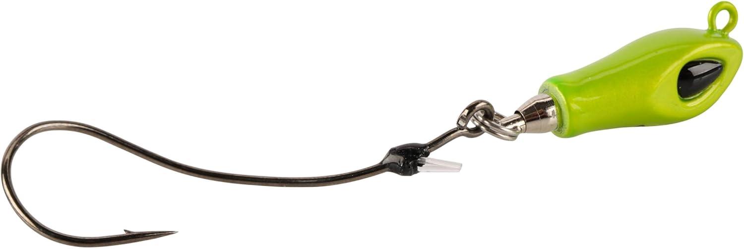 imageBerkley Rawler Fishing JigAntifreeze