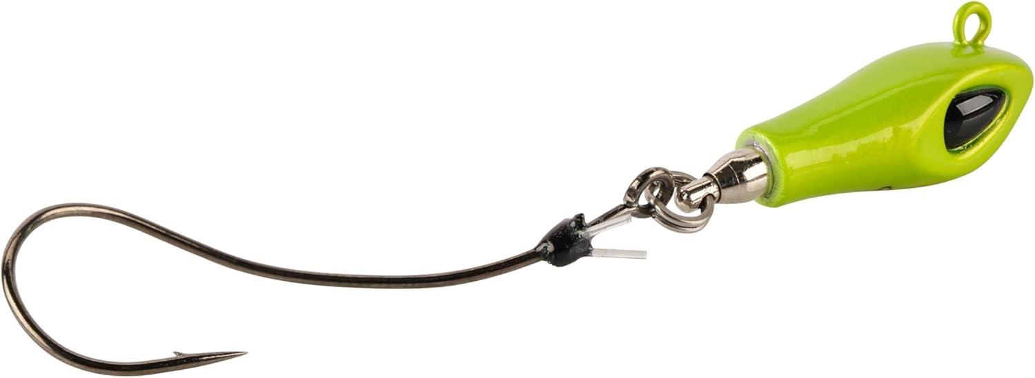 imageBerkley Rawler Fishing JigAntifreeze