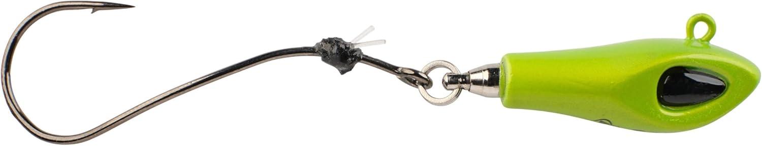 imageBerkley Rawler Fishing JigAntifreeze