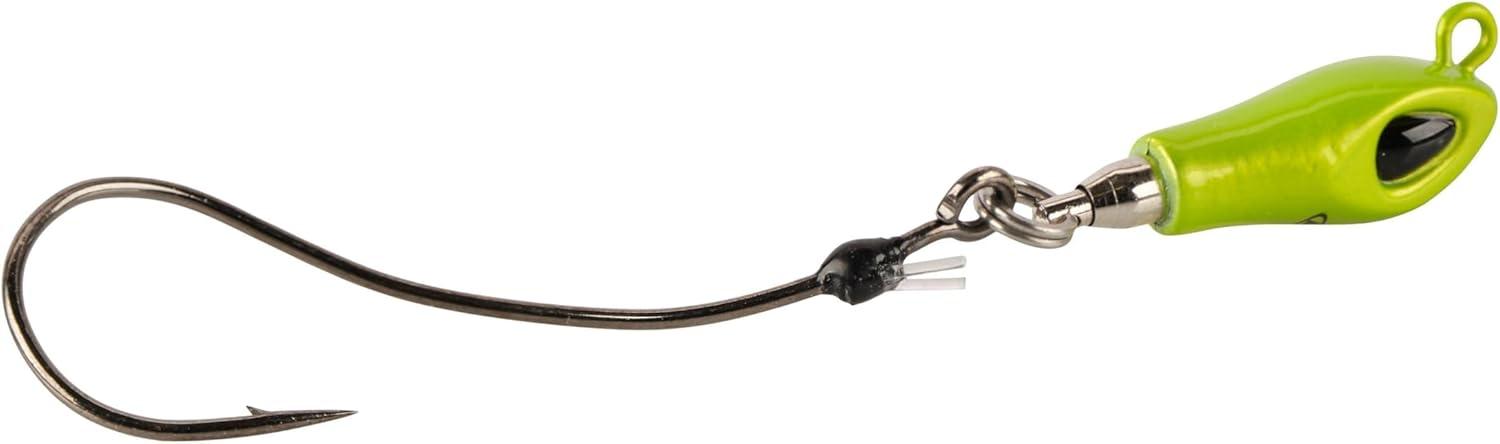 imageBerkley Rawler Fishing JigAntifreeze