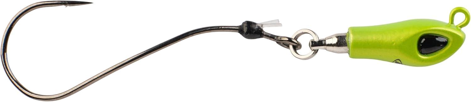 imageBerkley Rawler Fishing JigAntifreeze