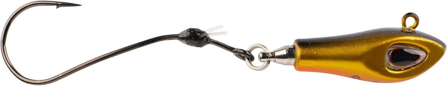 imageBerkley Rawler Fishing JigBlack Gold