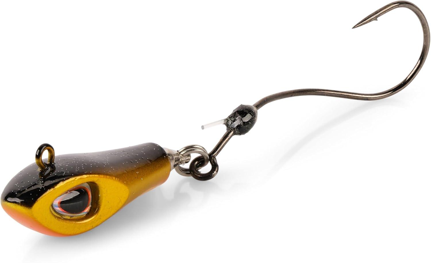 imageBerkley Rawler Fishing JigBlack Gold