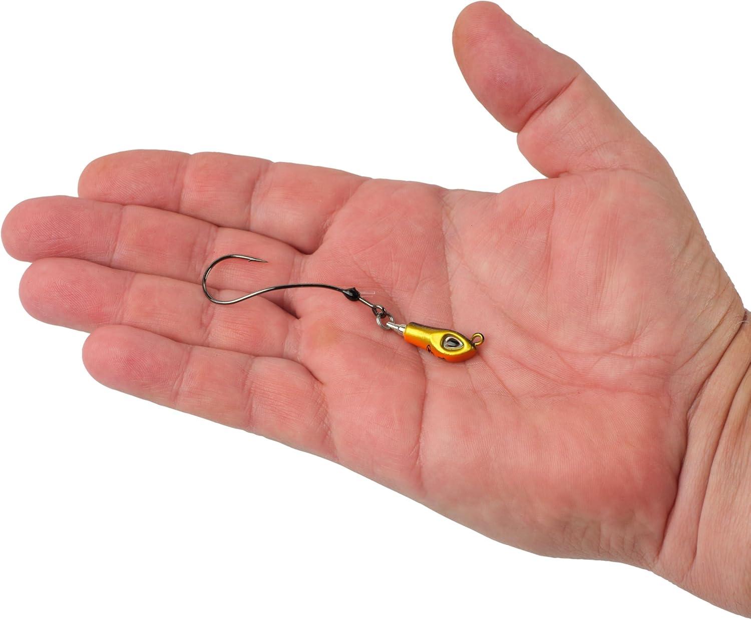 imageBerkley Rawler Fishing JigBlack Gold