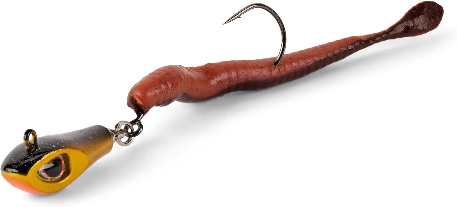 imageBerkley Rawler Fishing JigBlack Gold