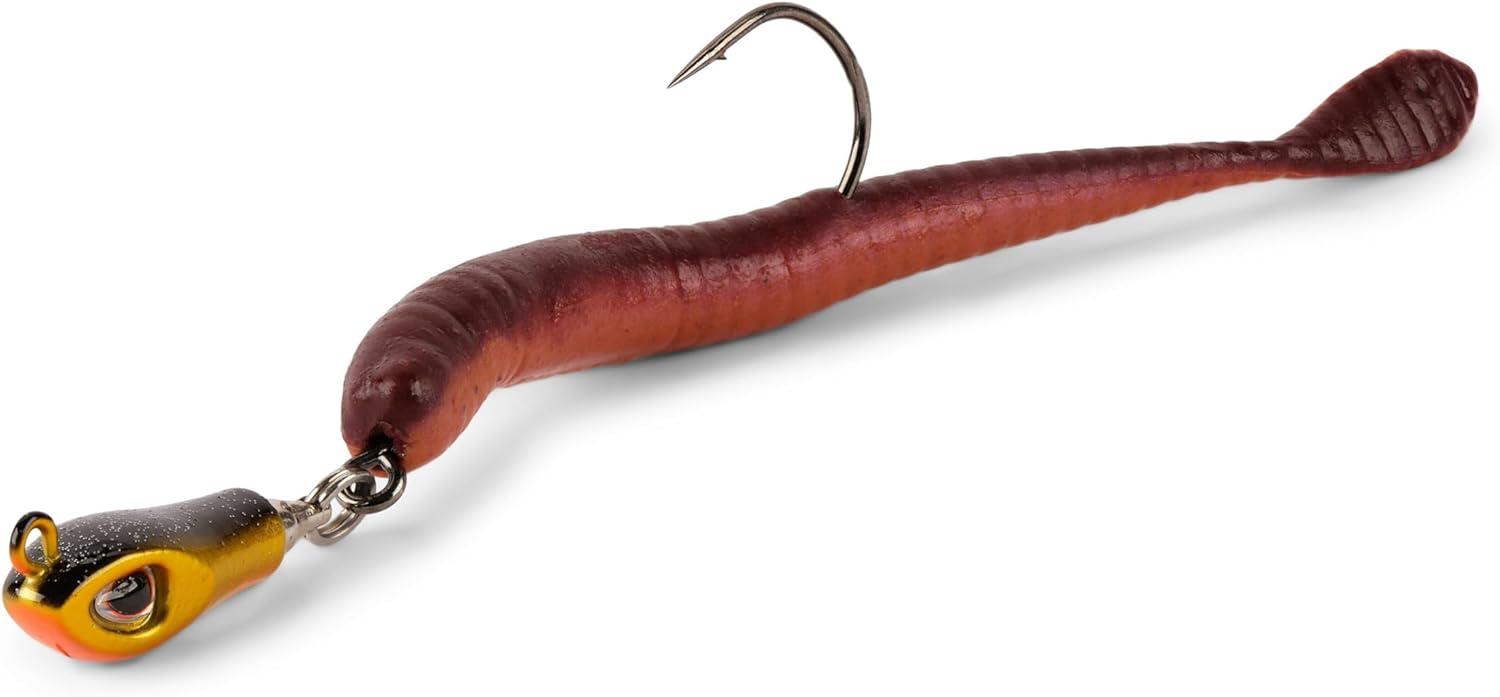 imageBerkley Rawler Fishing JigBlack Gold