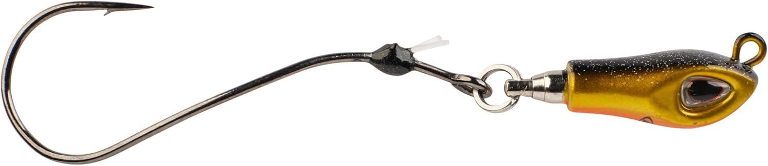 imageBerkley Rawler Fishing JigBlack Gold