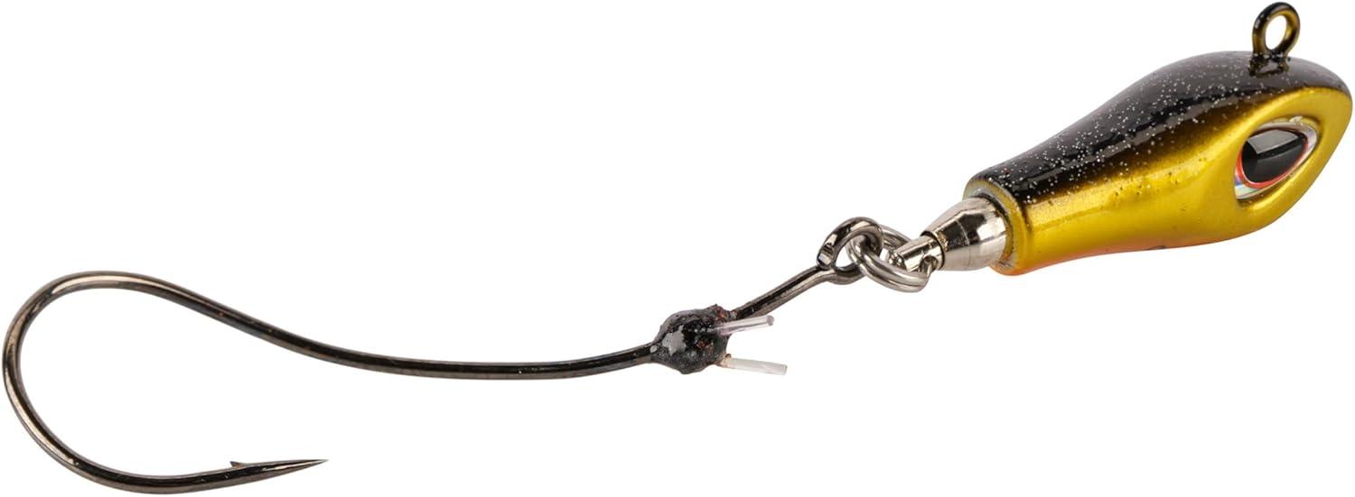 imageBerkley Rawler Fishing JigBlack Gold