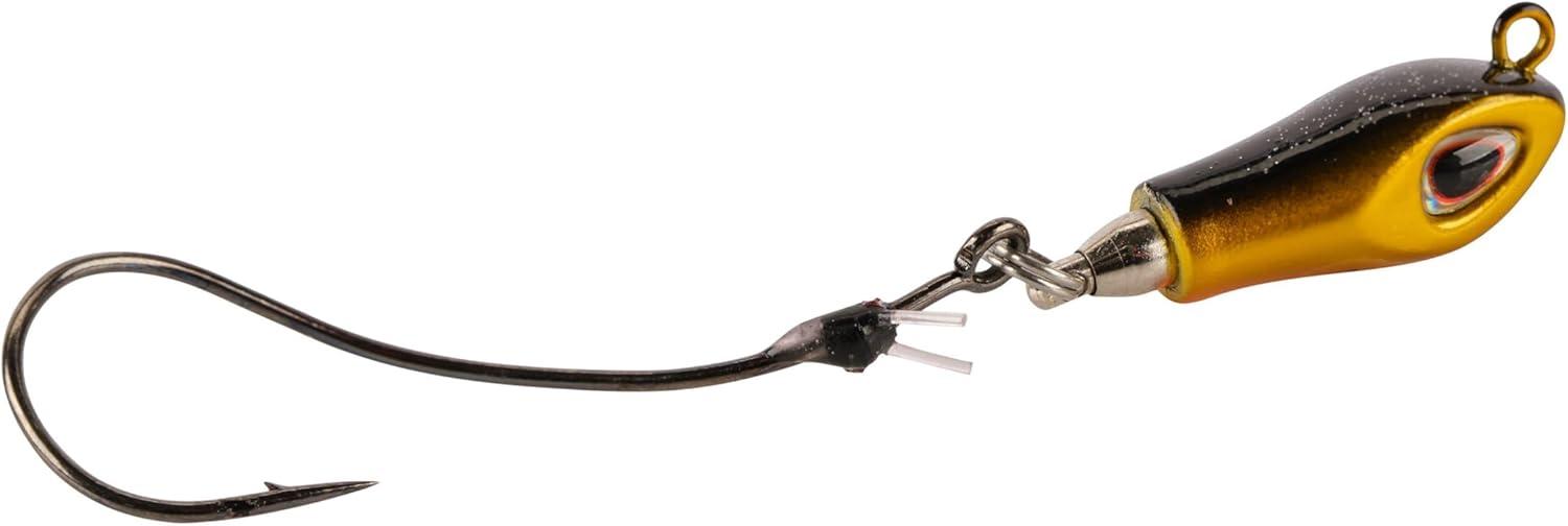 imageBerkley Rawler Fishing JigBlack Gold