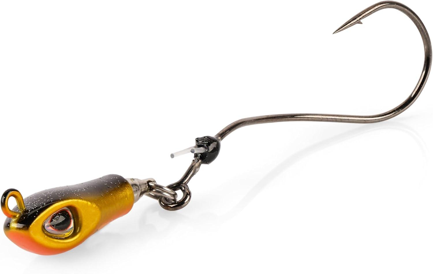 imageBerkley Rawler Fishing JigBlack Gold