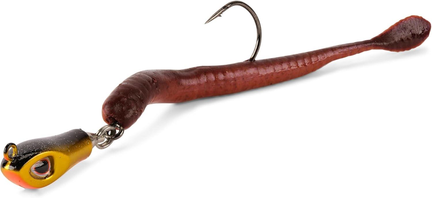 imageBerkley Rawler Fishing JigBlack Gold