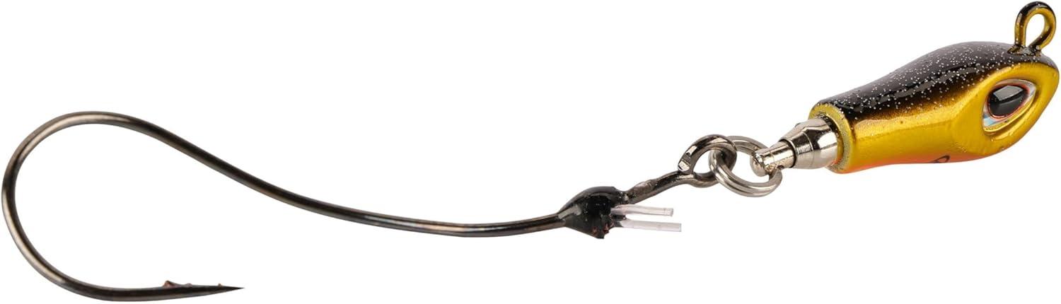 imageBerkley Rawler Fishing JigBlack Gold