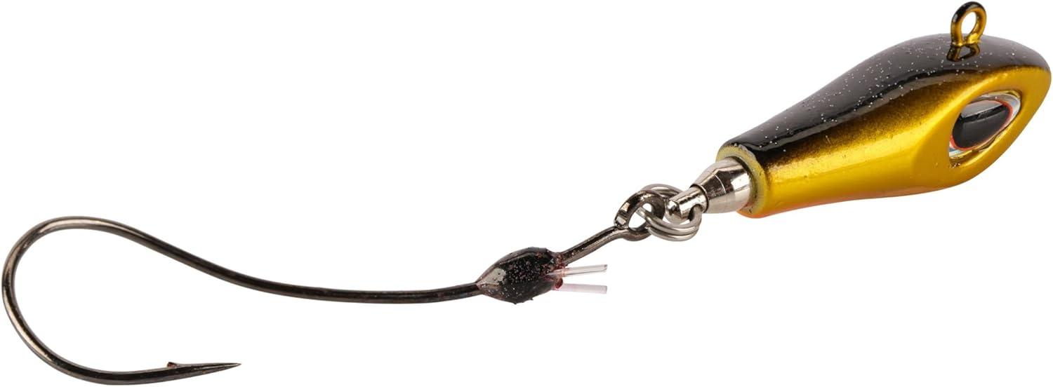 imageBerkley Rawler Fishing JigBlack Gold