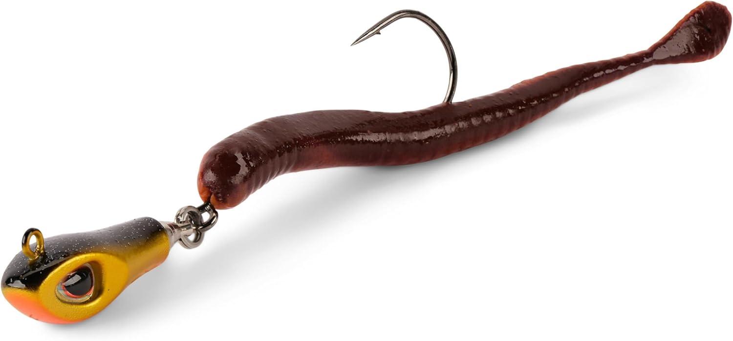 imageBerkley Rawler Fishing JigBlack Gold