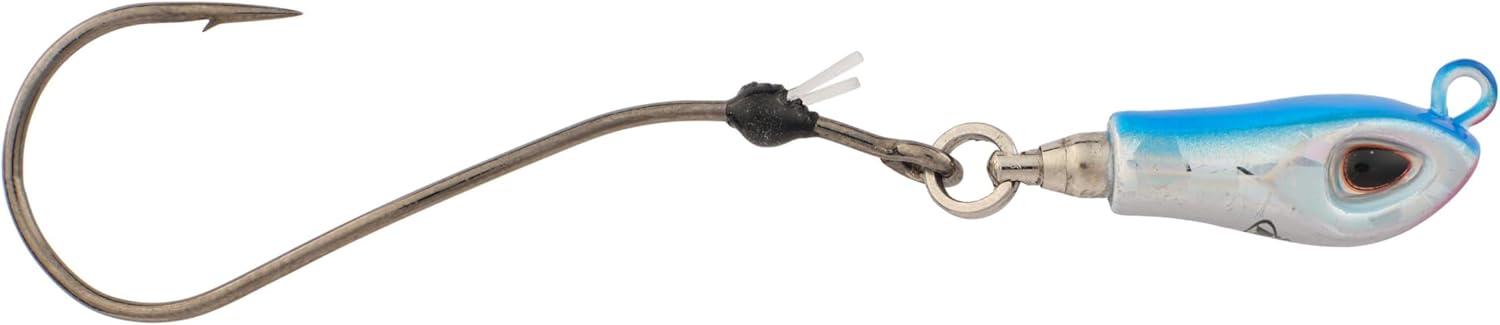 imageBerkley Rawler Fishing JigBlue Chrome