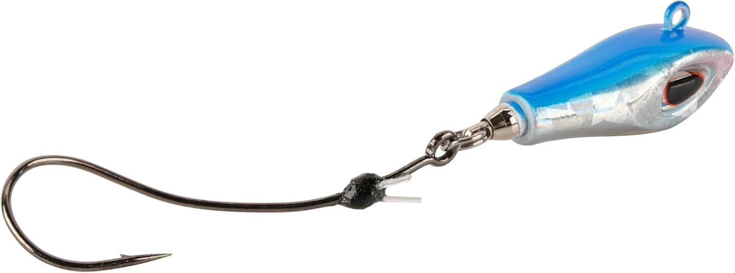 imageBerkley Rawler Fishing JigBlue Chrome