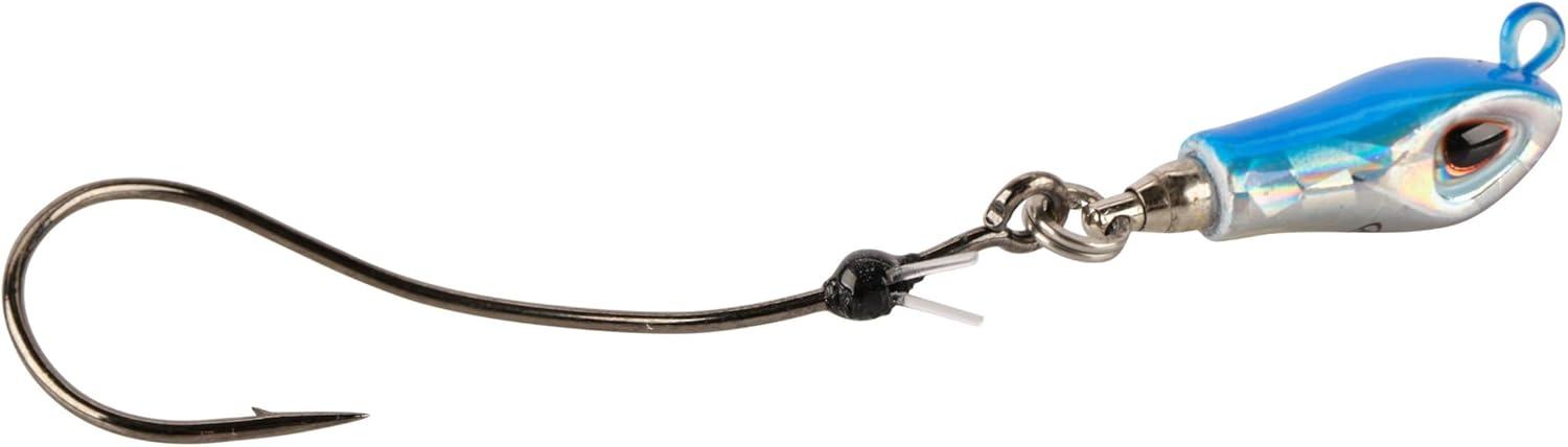 imageBerkley Rawler Fishing JigBlue Chrome