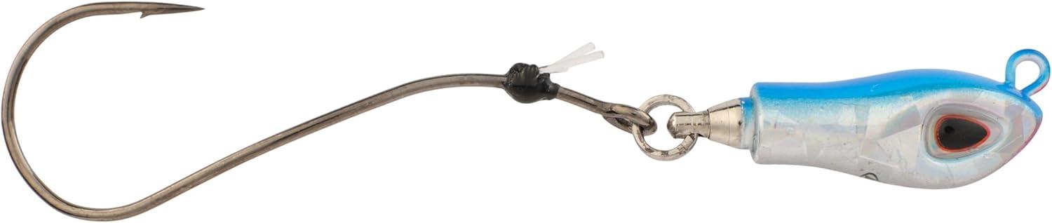 imageBerkley Rawler Fishing JigBlue Chrome