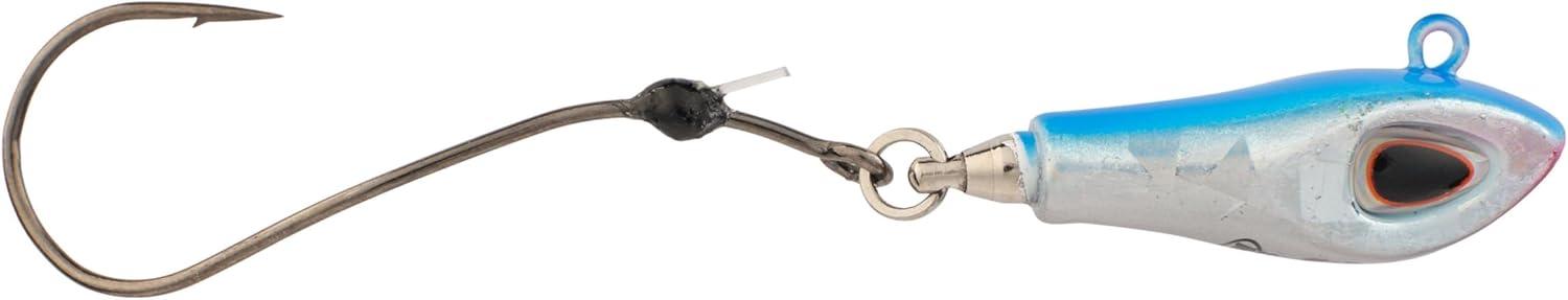 imageBerkley Rawler Fishing JigBlue Chrome