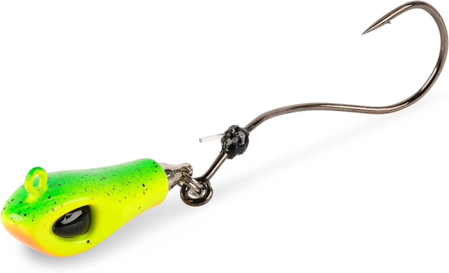 imageBerkley Rawler Fishing JigFiretiger