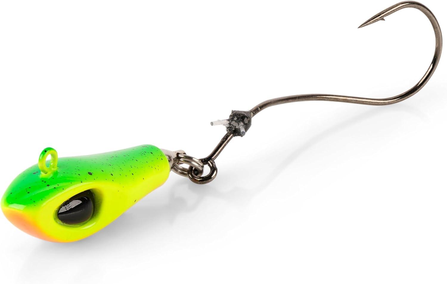 imageBerkley Rawler Fishing JigFiretiger