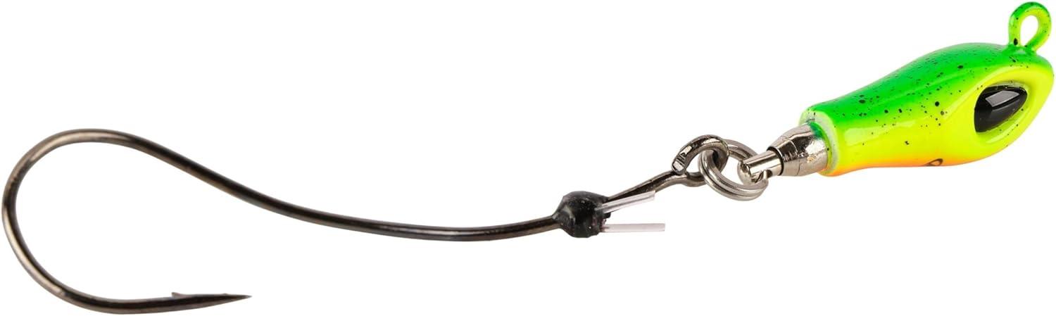 imageBerkley Rawler Fishing JigFiretiger