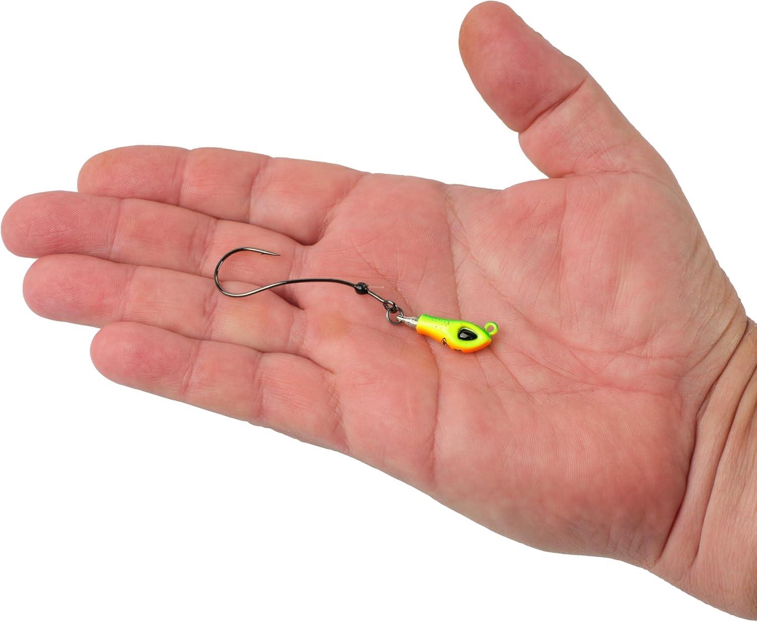 imageBerkley Rawler Fishing JigFiretiger