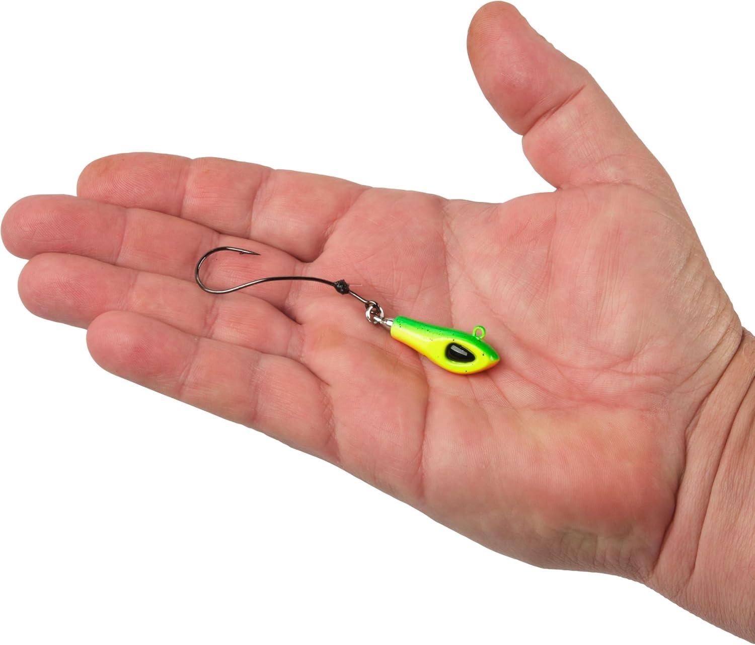 imageBerkley Rawler Fishing JigFiretiger