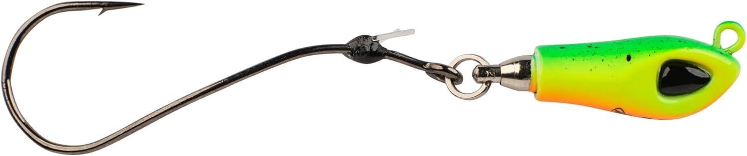 imageBerkley Rawler Fishing JigFiretiger