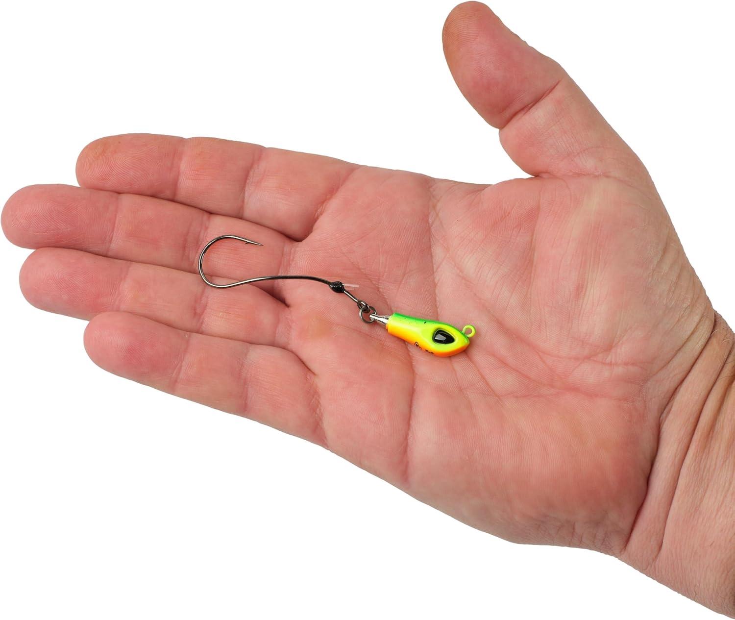 imageBerkley Rawler Fishing JigFiretiger