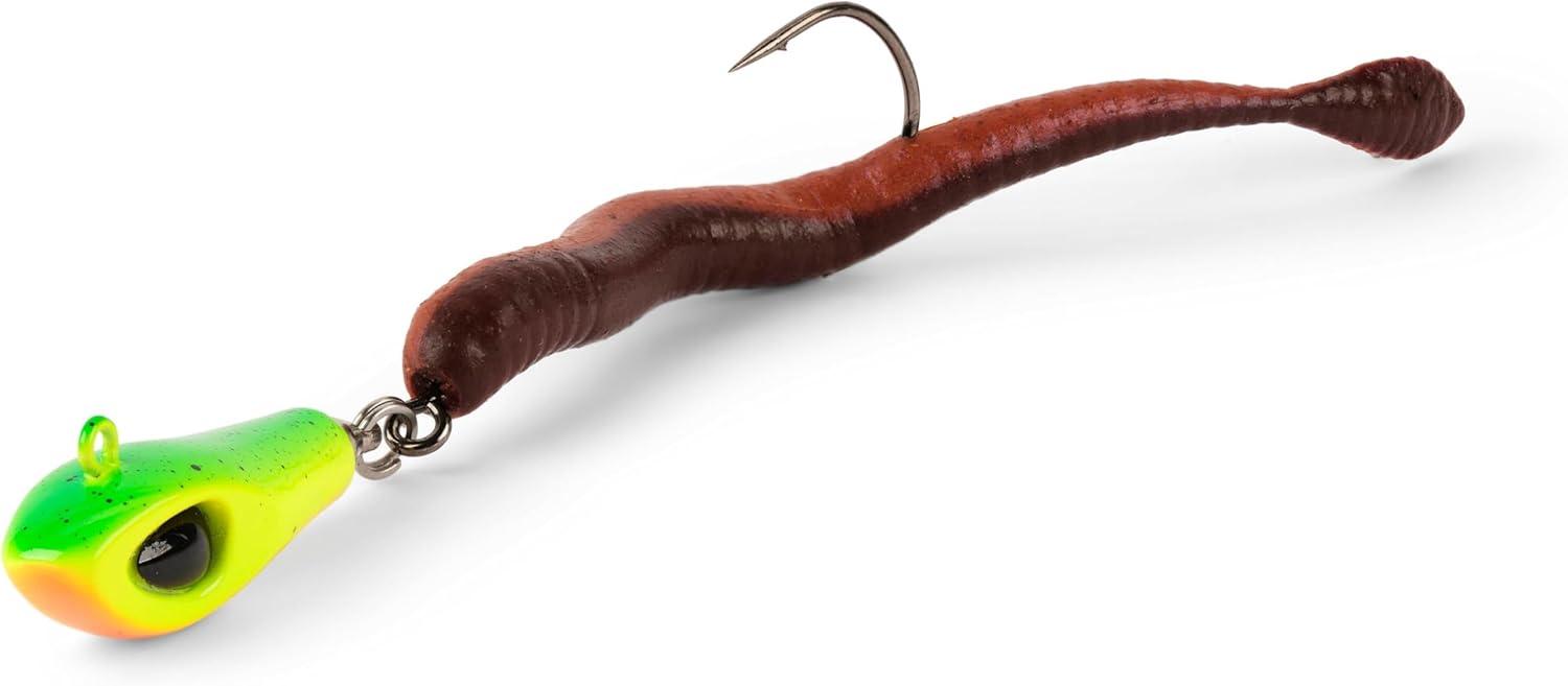 imageBerkley Rawler Fishing JigFiretiger