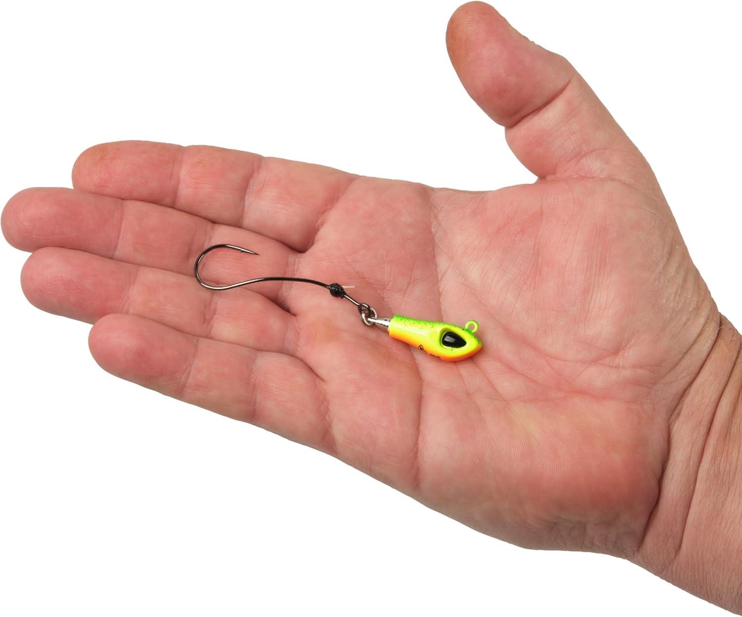 imageBerkley Rawler Fishing JigFiretiger