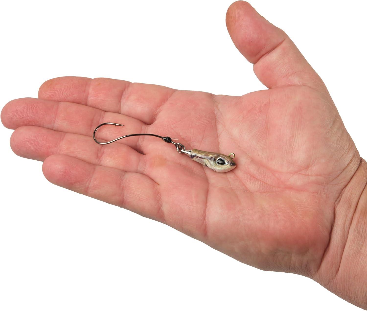 imageBerkley Rawler Fishing JigFish Head