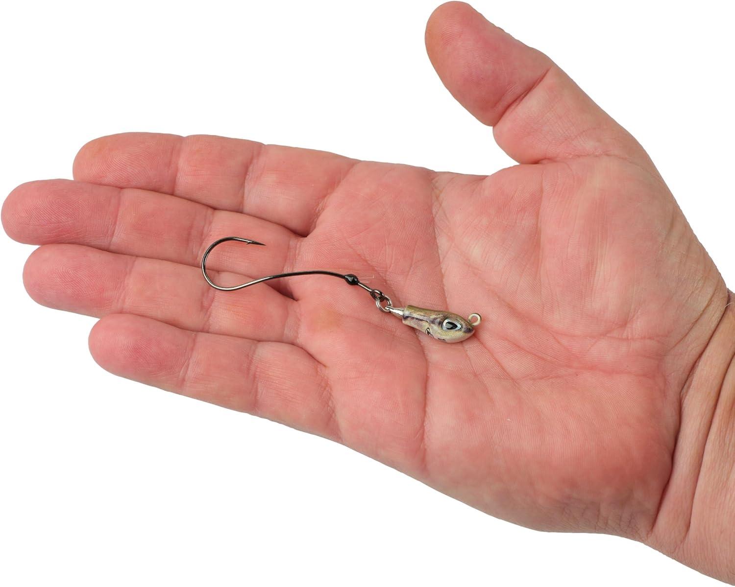 imageBerkley Rawler Fishing JigFish Head